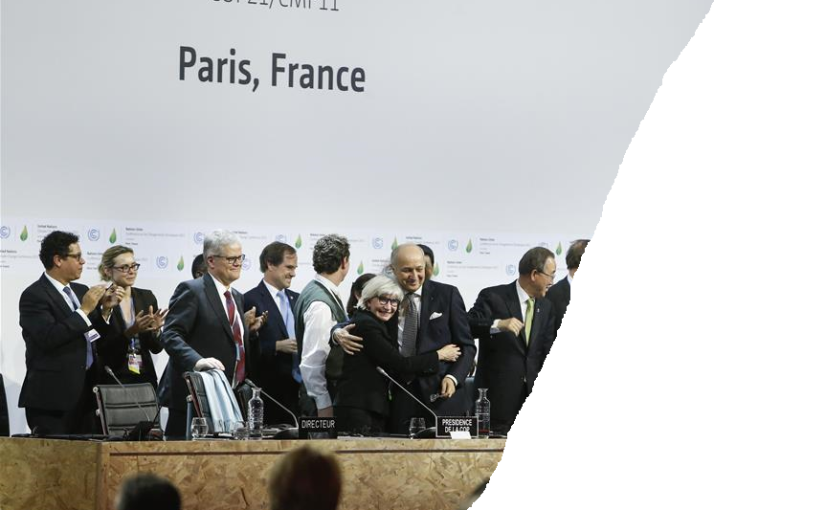 Still incomplete – What happened in Paris will not stay in Paris